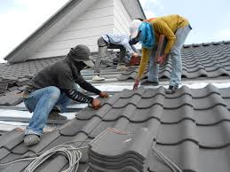 Best Roof Ventilation Installation  in South Connellsville, PA